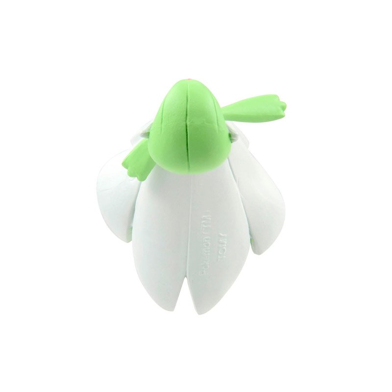 POKEMON MONCOLLE GARDEVOIR MS-29 | TAKARA TOMY POKEMON MONCOLLE GARDEVOIR MS-29 | TAKARA TOMY